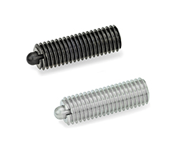 GN 616.1-Bolt spring plungers